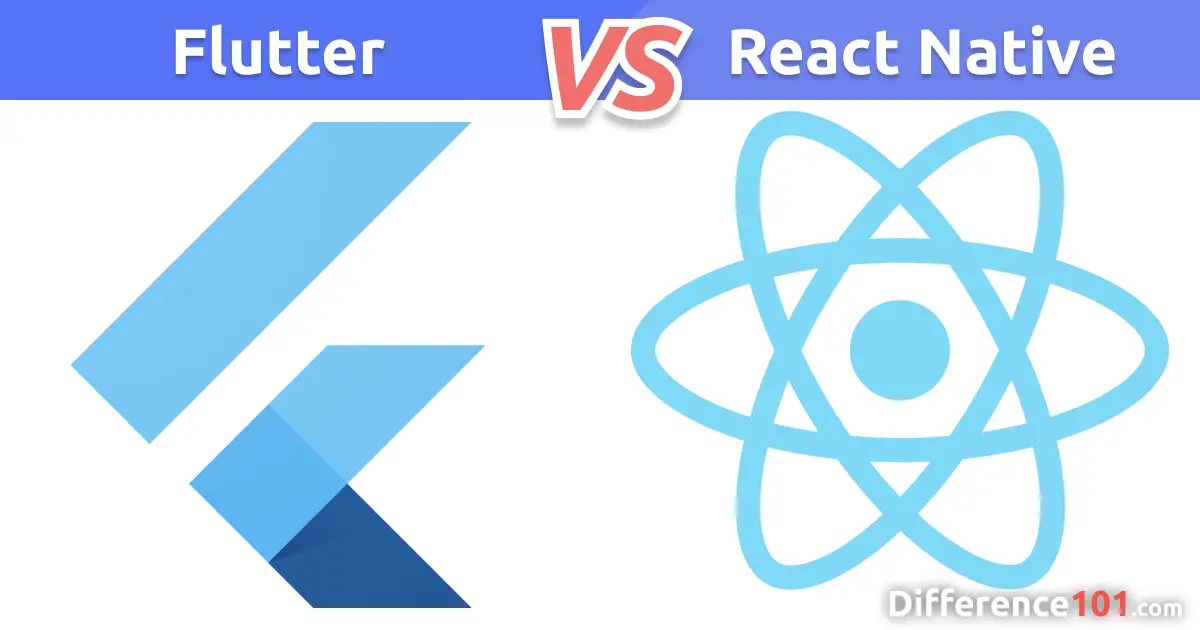 Flutter vs. React Native